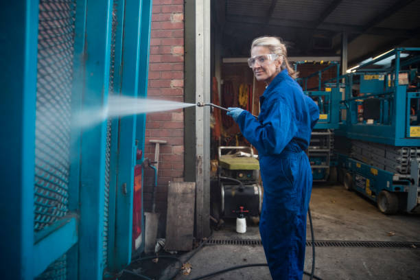 Why Choose Our Certified Pressure Washing Experts for Your Project Needs in Citrus City, TX?