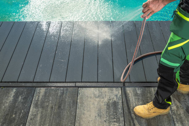 Trusted Citrus City, TX Pressure Washing Experts