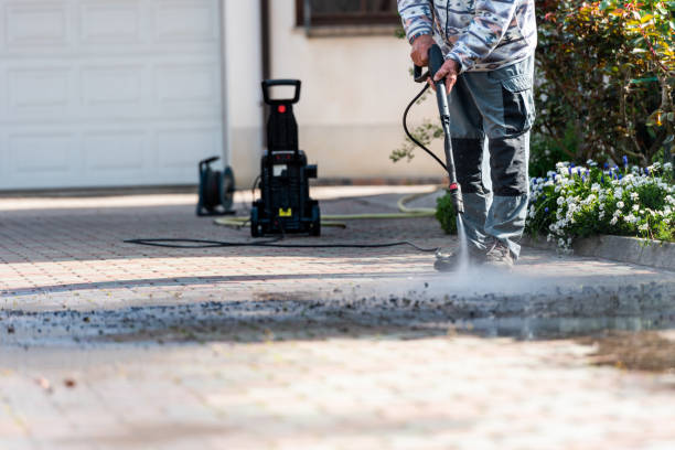 Local Pressure Washing Services in Citrus City, TX