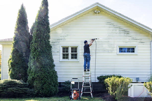 Best Deck Cleaning Services  in Citrus City, TX