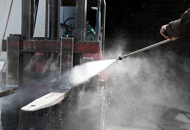 Best Deck Pressure Washing  in Citrus City, TX