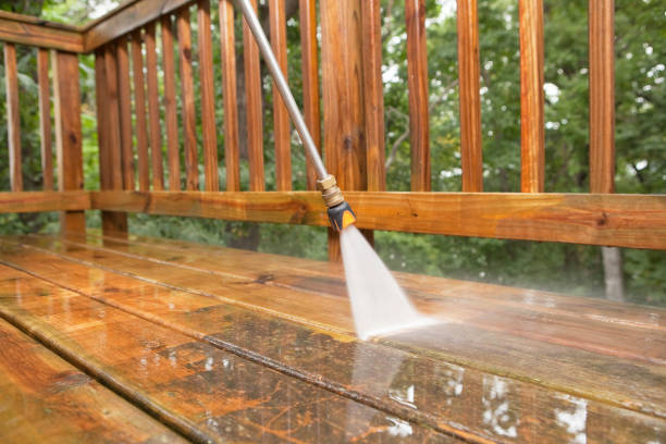 Best Garage Pressure Washing  in Citrus City, TX