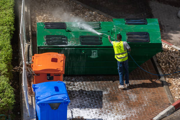 Best Pressure Washing Patio  in Citrus City, TX